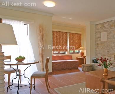 Corfu Chandris Hotel 6